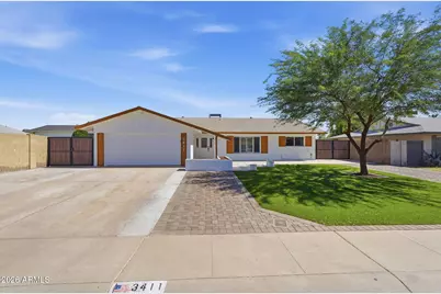 3411 W Hearn Road, Phoenix, AZ 85053 - Photo 1