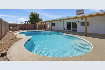 3411 W Hearn Road, Phoenix, AZ 85053 - Photo 2