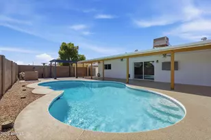 3411 W Hearn Rd, Phoenix, AZ 85053 - Photo 2