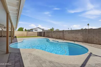 3411 W Hearn Road, Phoenix, AZ 85053 - Photo 34