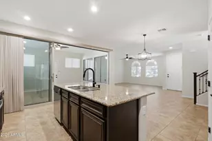 3608 S Fireside Trail, Gilbert, AZ 85297 - Photo 8