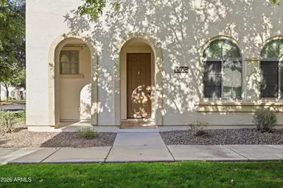 3608 S Fireside Trail, Gilbert, AZ 85297 - Photo 2