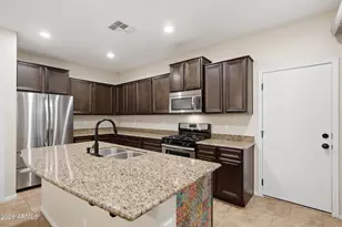 3608 S Fireside Trail, Gilbert, AZ 85297 - Photo 4