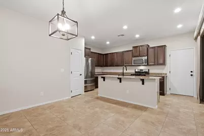 3608 S Fireside Trail, Gilbert, AZ 85297 - Photo 6