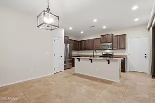 3608 S Fireside Trail, Gilbert, AZ 85297 - Photo 6