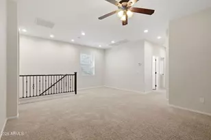 3608 S Fireside Trail, Gilbert, AZ 85297 - Photo 16