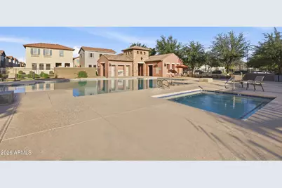 3608 S Fireside Trail, Gilbert, AZ 85297 - Photo 34