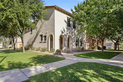 3608 S Fireside Trail, Gilbert, AZ 85297 - Photo 1