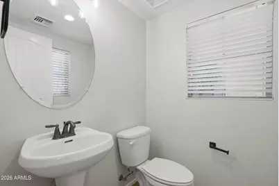 3608 S Fireside Trail, Gilbert, AZ 85297 - Photo 14