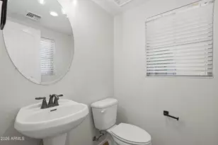 3608 S Fireside Trail, Gilbert, AZ 85297 - Photo 14