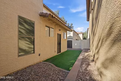 3608 S Fireside Trail, Gilbert, AZ 85297 - Photo 30