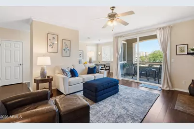 7009 E Acoma Drive #2099, Scottsdale, AZ 85254 - Photo 4