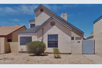 2206 W Monona Drive, Phoenix, AZ 85027 - Photo 1