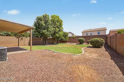 4809 W Valencia Drive, Laveen, AZ 85339 - Photo 34