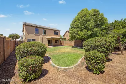 4809 W Valencia Drive, Laveen, AZ 85339 - Photo 32
