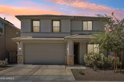 16987 W Red Bird Road, Surprise, AZ 85387 - Photo 44