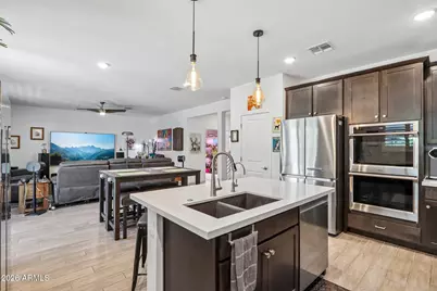 16987 W Red Bird Road, Surprise, AZ 85387 - Photo 12