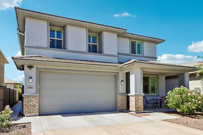 16987 W Red Bird Road, Surprise, AZ 85387 - Photo 1