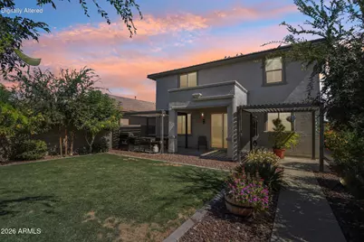 16987 W Red Bird Road, Surprise, AZ 85387 - Photo 46