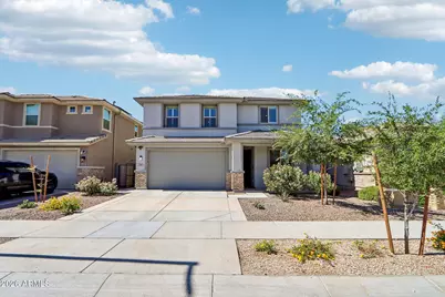 16987 W Red Bird Road, Surprise, AZ 85387 - Photo 42
