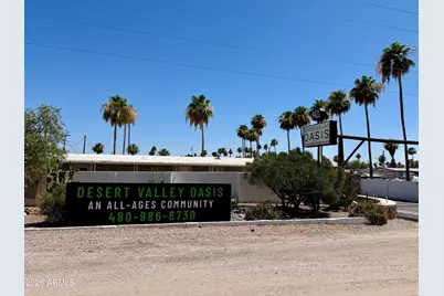 9421 E Main Street #63, Mesa, AZ 85207 - Photo 24