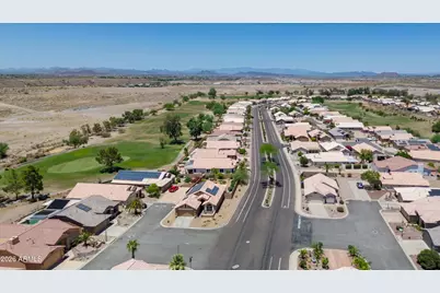 19599 N Coyote Lakes Parkway, Surprise, AZ 85378 - Photo 50