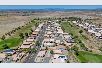 19599 N Coyote Lakes Parkway, Surprise, AZ 85378 - Photo 48