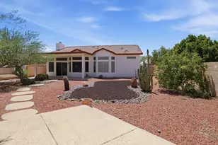 19599 N Coyote Lakes Pkwy, Surprise, AZ 85378 - Photo 40