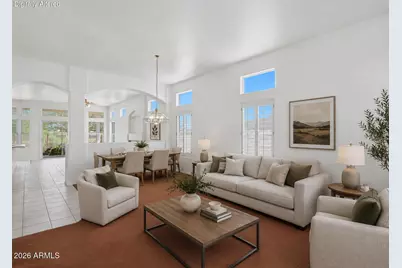 19599 N Coyote Lakes Parkway, Surprise, AZ 85378 - Photo 4