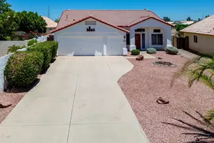 19599 N Coyote Lakes Pkwy, Surprise, AZ 85378 - Photo 46