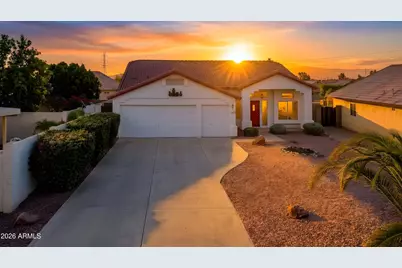 19599 N Coyote Lakes Parkway, Surprise, AZ 85378 - Photo 56