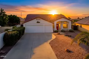 19599 N Coyote Lakes Pkwy, Surprise, AZ 85378 - Photo 56