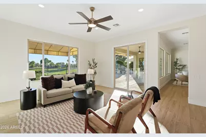 22004 N Pedregosa Drive, Sun City West, AZ 85375 - Photo 14