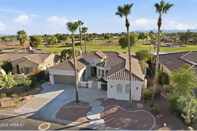 22004 N Pedregosa Drive, Sun City West, AZ 85375 - Photo 2