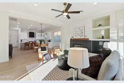 22004 N Pedregosa Drive, Sun City West, AZ 85375 - Photo 16