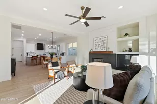 22004 N Pedregosa Dr, Sun City West, AZ 85375 - Photo 16