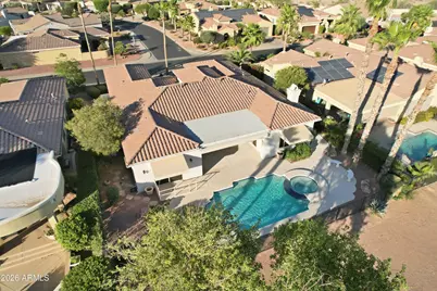 22004 N Pedregosa Drive, Sun City West, AZ 85375 - Photo 6
