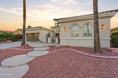22004 N Pedregosa Drive, Sun City West, AZ 85375 - Photo 46