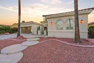 22004 N Pedregosa Dr, Sun City West, AZ 85375 - Photo 46