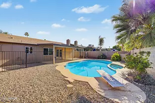 3948 E Hillery Dr, Phoenix, AZ 85032 - Photo 1
