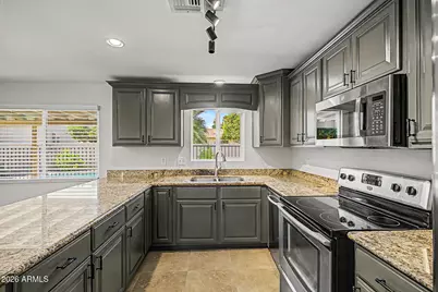 3948 E Hillery Drive, Phoenix, AZ 85032 - Photo 4