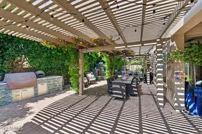 1451 W Sea Fog Drive, Gilbert, AZ 85233 - Photo 34