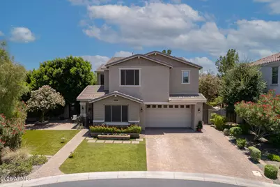 1451 W Sea Fog Drive, Gilbert, AZ 85233 - Photo 48
