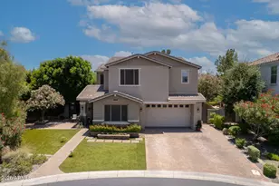 1451 W Sea Fog Dr, Gilbert, AZ 85233 - Photo 48