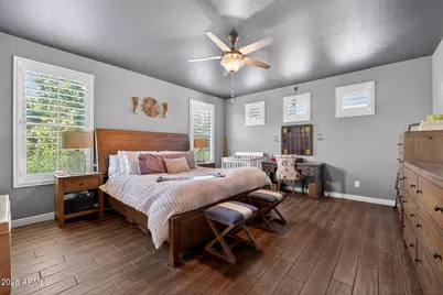 1451 W Sea Fog Drive, Gilbert, AZ 85233 - Photo 22