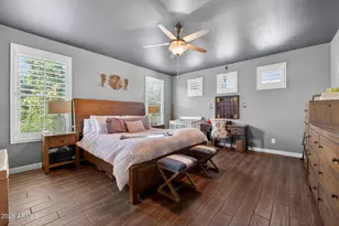 1451 W Sea Fog Dr, Gilbert, AZ 85233 - Photo 22