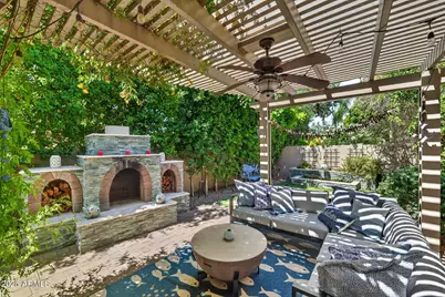 1451 W Sea Fog Drive, Gilbert, AZ 85233 - Photo 36