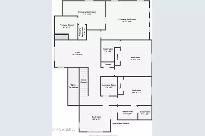1451 W Sea Fog Drive, Gilbert, AZ 85233 - Photo 4