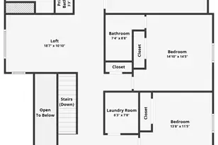 1451 W Sea Fog Dr, Gilbert, AZ 85233 - Photo 4