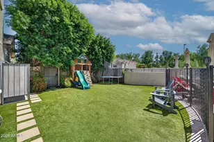 1451 W Sea Fog Dr, Gilbert, AZ 85233 - Photo 38
